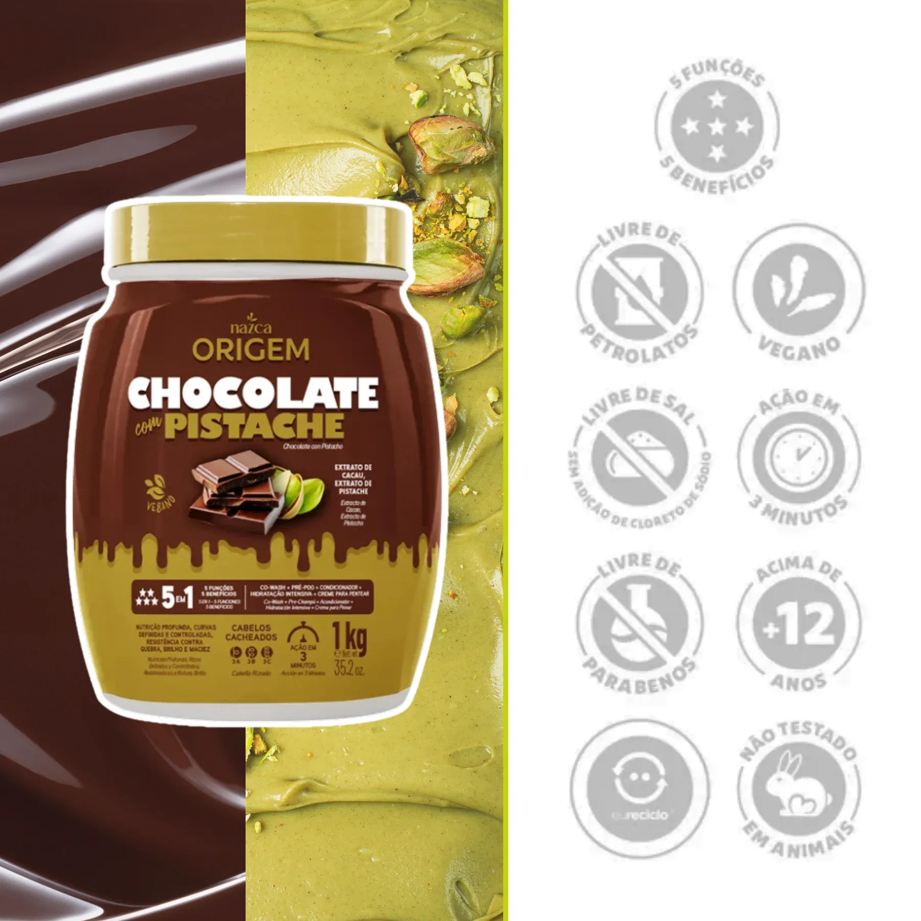 ORIGEM CHOCOLATE -3-